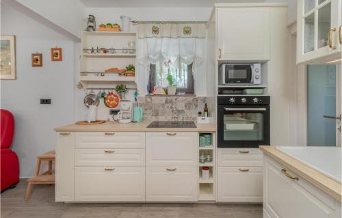 Ledenice House | Pet Friendly Home In Ledenice With Sauna