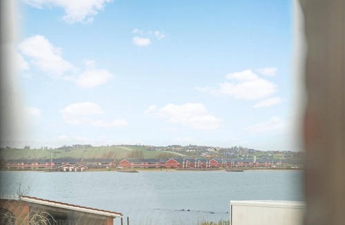 Lemvig House | Pet friendly home in Lemvig with WiFi