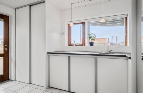 Lemvig House | Pet friendly home in Lemvig with WiFi