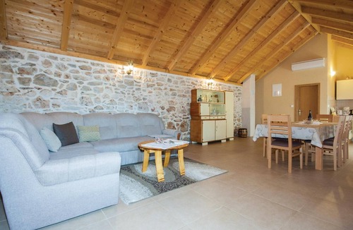 Gradina House | Pet friendly home in Lozovac