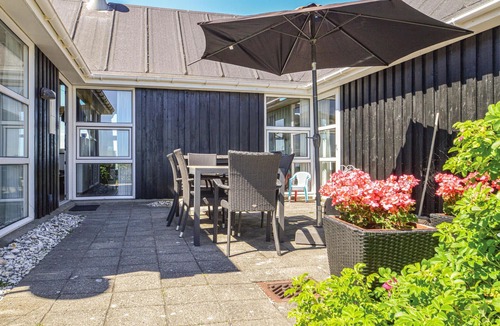 Lokken House | Pet friendly home in Løkken with sauna