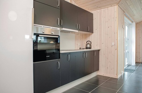 Lokken House | Pet friendly home in Løkken with sauna