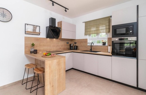 Lopar House | Pet friendly home in Lopar
