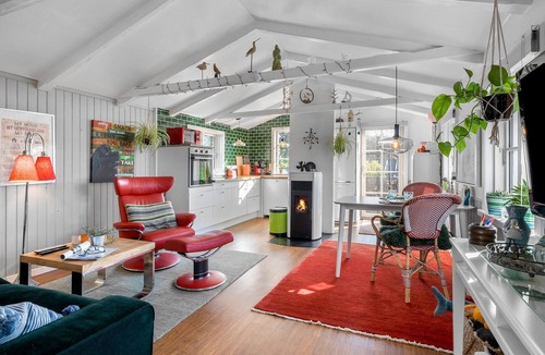 Martofte House | Pet friendly home in Martofte