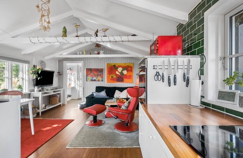 Martofte House | Pet friendly home in Martofte