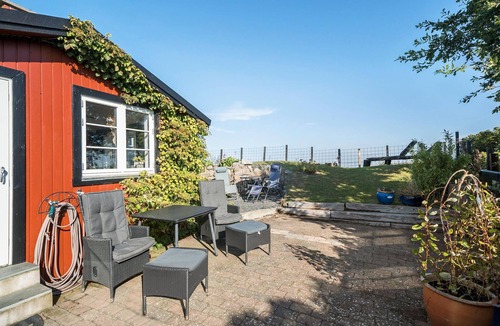 Martofte House | Pet friendly home in Martofte