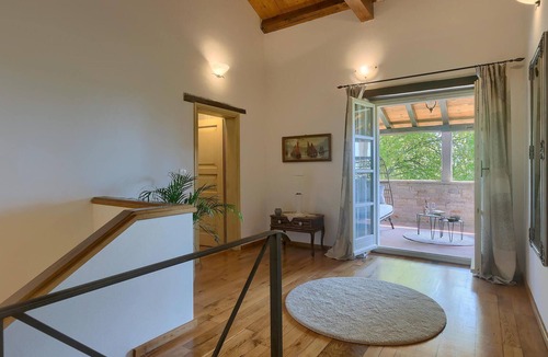 Tinjan House | Pet friendly home in Muntrilj