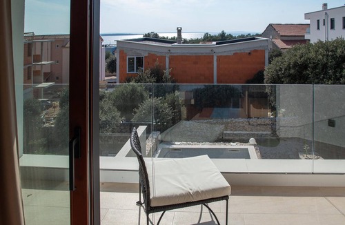 Mandre House | Pet friendly home in Mandre