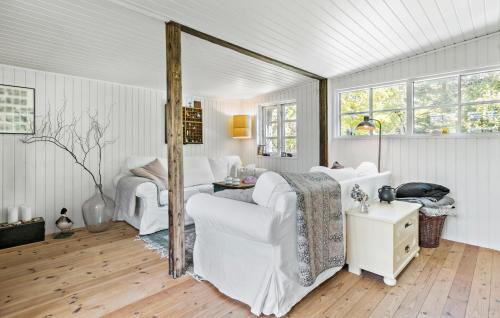 Melby House | Pet Friendly Home In Melby With Wifi