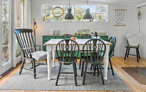 Melby House | Pet Friendly Home In Melby With Wifi