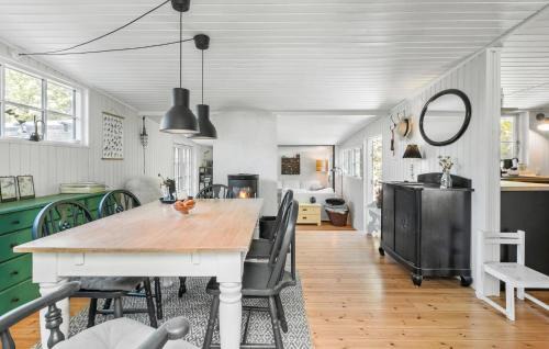 Melby House | Pet Friendly Home In Melby With Wifi