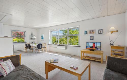 Nymindegab House | Pet Friendly Home In Nørre Nebel