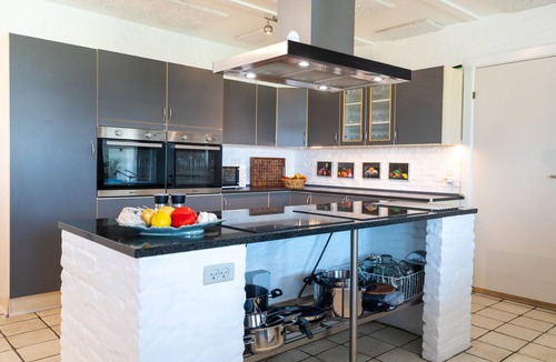 Nordborg House | Pet friendly home in Nordborg with sauna