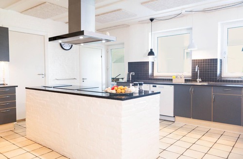 Nordborg House | Pet friendly home in Nordborg with sauna