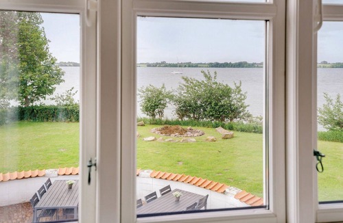 Nordborg House | Pet friendly home in Nordborg with sauna