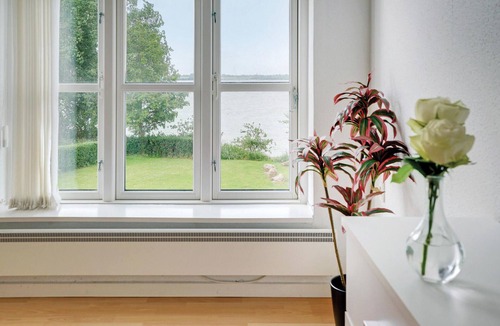 Nordborg House | Pet friendly home in Nordborg with sauna
