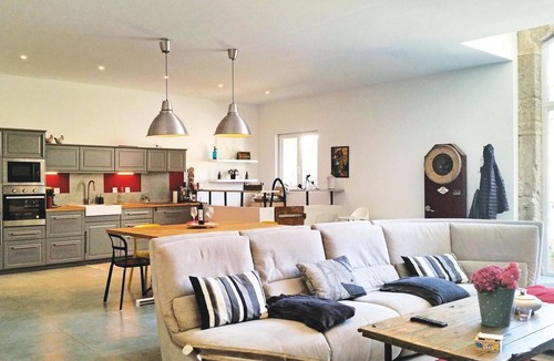 Narbonne House | Pet friendly home in Narbonne with sauna
