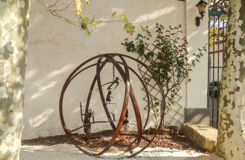 Narbonne House | Pet friendly home in Narbonne with sauna