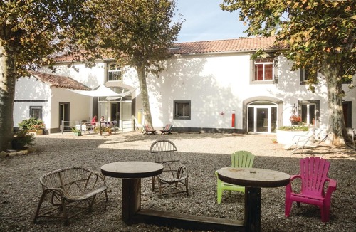 Narbonne House | Pet friendly home in Narbonne with sauna