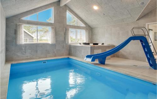 Bedegaard House | Pet Friendly Home In Nexø With Kitchen