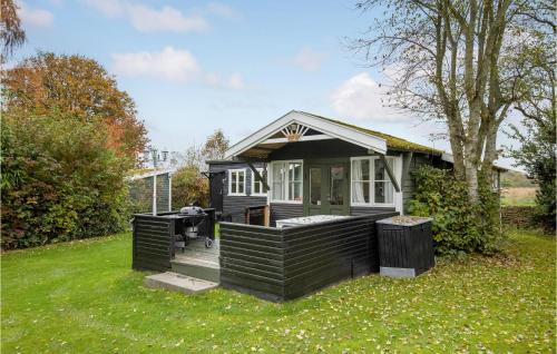 Nexø House | Pet Friendly Home In Nexø With Wifi