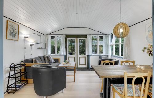 Nexø House | Pet Friendly Home In Nexø With Wifi