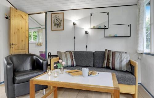 Nexø House | Pet Friendly Home In Nexø With Wifi