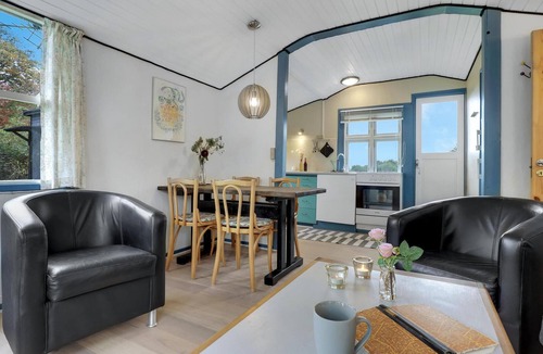 Nexø House | Pet friendly home in Nexø with WiFi