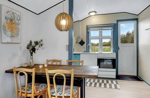 Nexø House | Pet friendly home in Nexø with WiFi