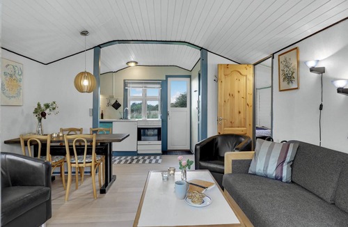 Nexø House | Pet friendly home in Nexø with WiFi