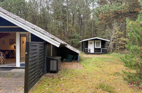 Mosevra House | Pet friendly home in Oksbøl with WiFi
