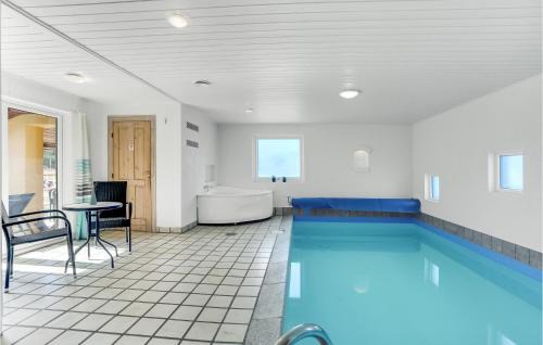 Jegum House | Pet Friendly Home In Oksbøl With Sauna