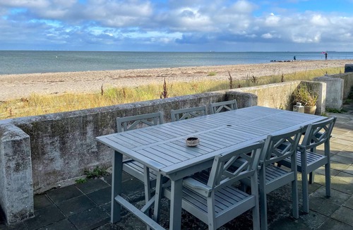 Tørresø House | Pet friendly home in Otterup with WiFi