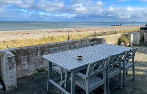 Tørresø House | Pet Friendly Home In Otterup With Wifi