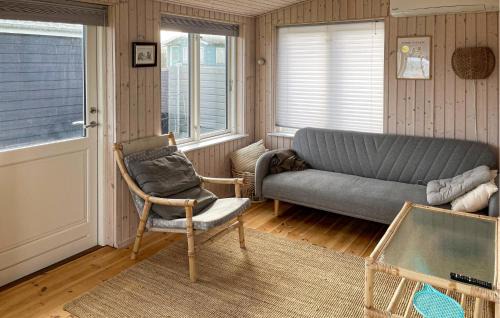 Tørresø House | Pet Friendly Home In Otterup With Wifi