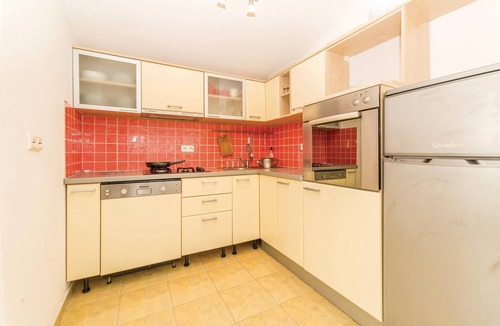 Povljana House | Pet friendly home in Povljana with WiFi