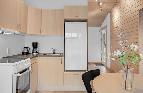 Pandrup House | Pet friendly home in Pandrup with WiFi