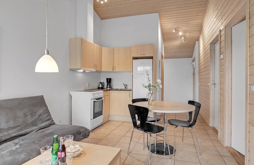 Pandrup House | Pet friendly home in Pandrup with WiFi