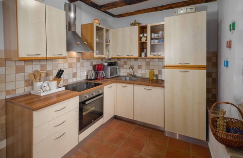 Dracevac House | Pet friendly home in Porec