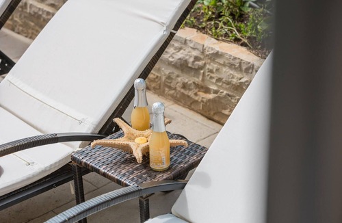 Dracevac House | Pet friendly home in Porec