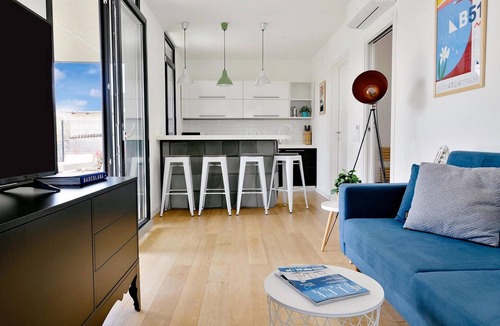 Baderna House | Pet friendly home in Porec