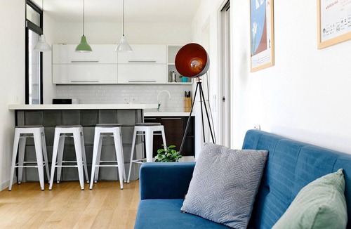 Baderna House | Pet friendly home in Porec