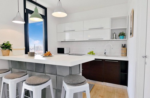 Baderna House | Pet friendly home in Porec
