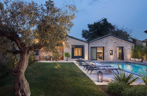 Susnjici House | Pet friendly home in Porec