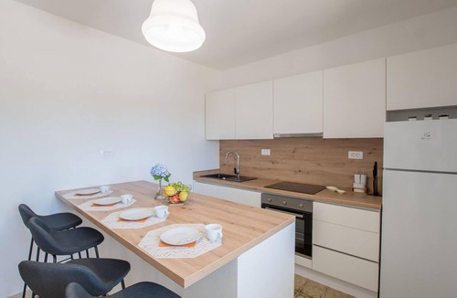 Vrvari House | Pet friendly home in Porec