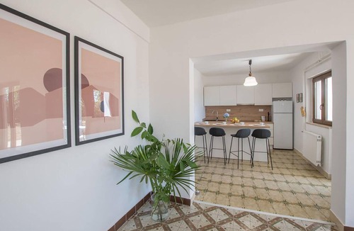 Vrvari House | Pet friendly home in Porec