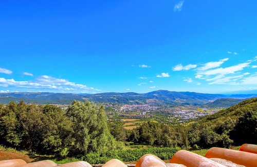 Privas House | Pet friendly home in Privas with sauna