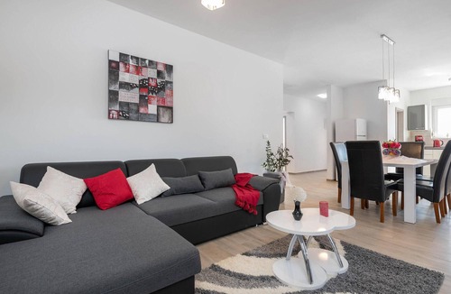 Skatari House | Pet friendly home in Pula