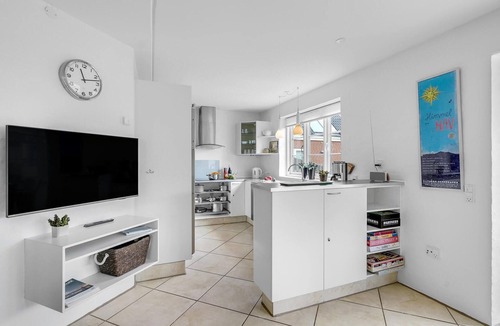 Sønderstrand House | Pet friendly home in Rømø with sauna