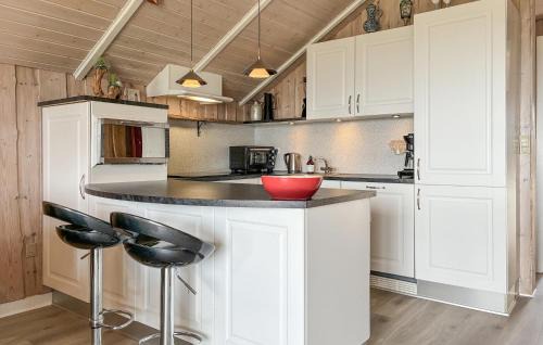Sønderstrand House | Pet Friendly Home In Rømø With Wifi
